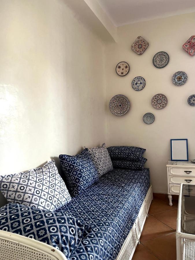 Appartement Haut Standing Les Dunes De Martil Exteriör bild